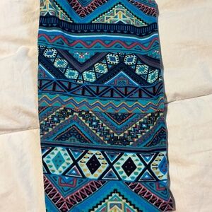 LuLaRoe OS Leggings